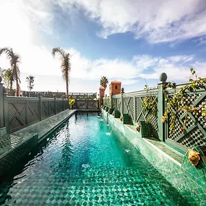 Elegancia Boutique & Guest house