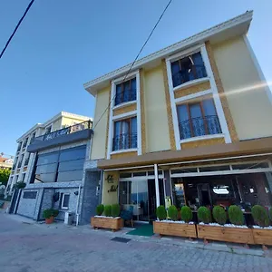 Kilic Motel Istanbul