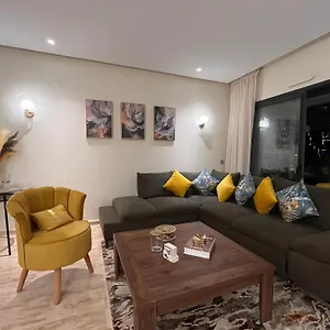 Sojori Cfc, Fibre, Parking, Qualite Premium Apartment Casablanca