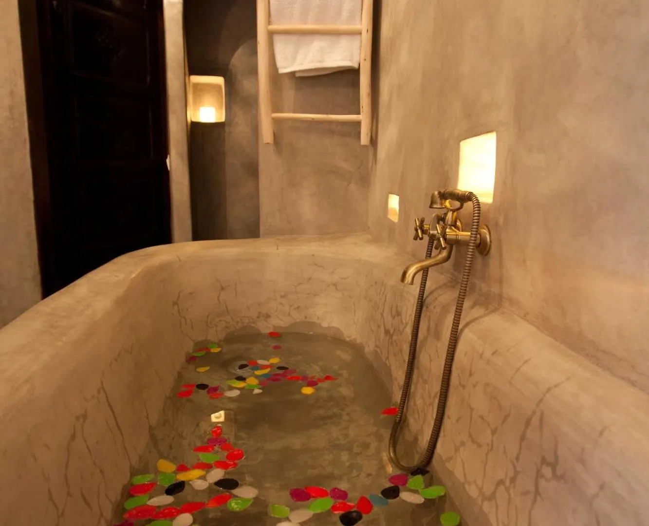 Riad Shambala Marrakesh