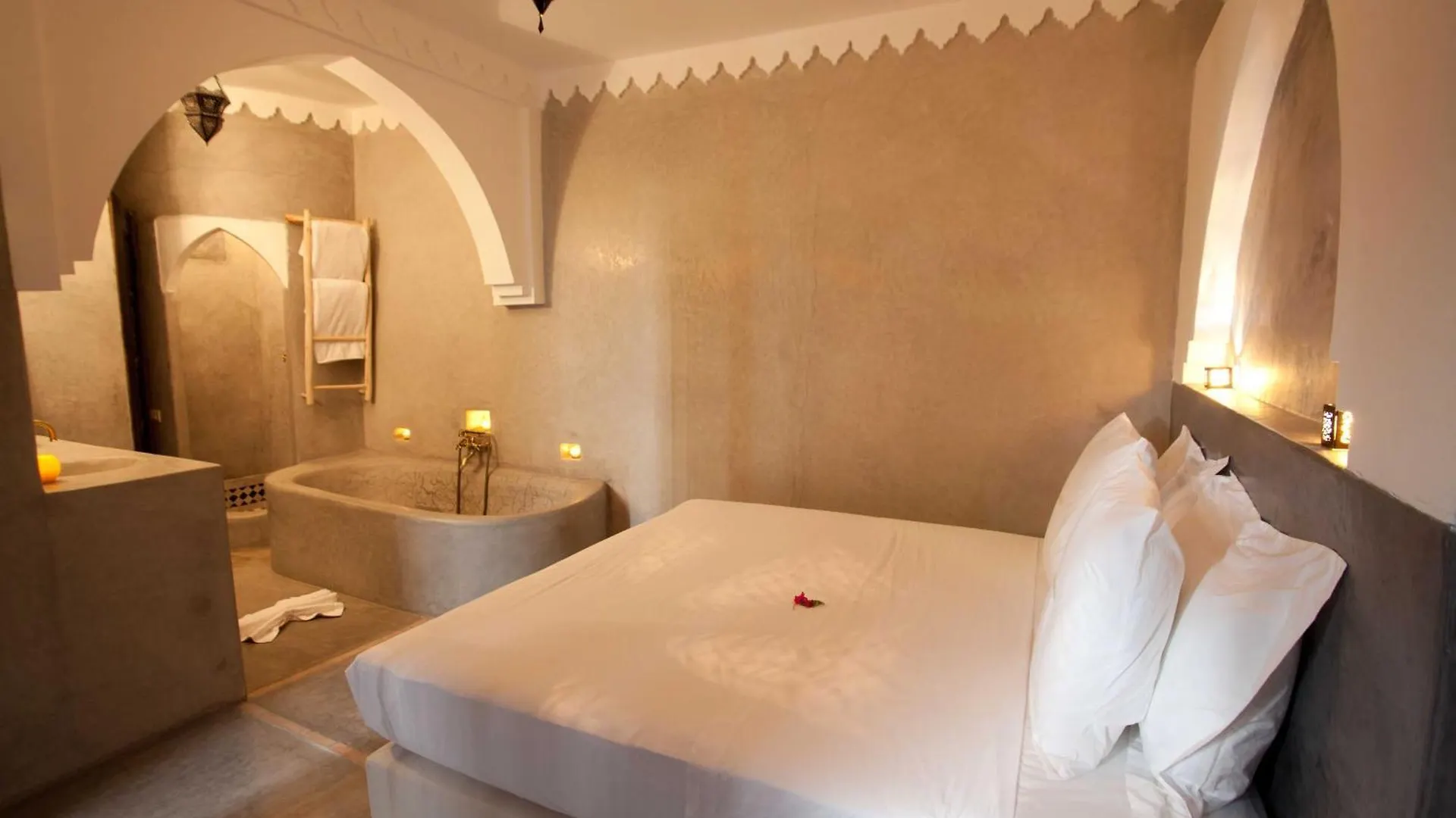 Riad Shambala Marrakesh