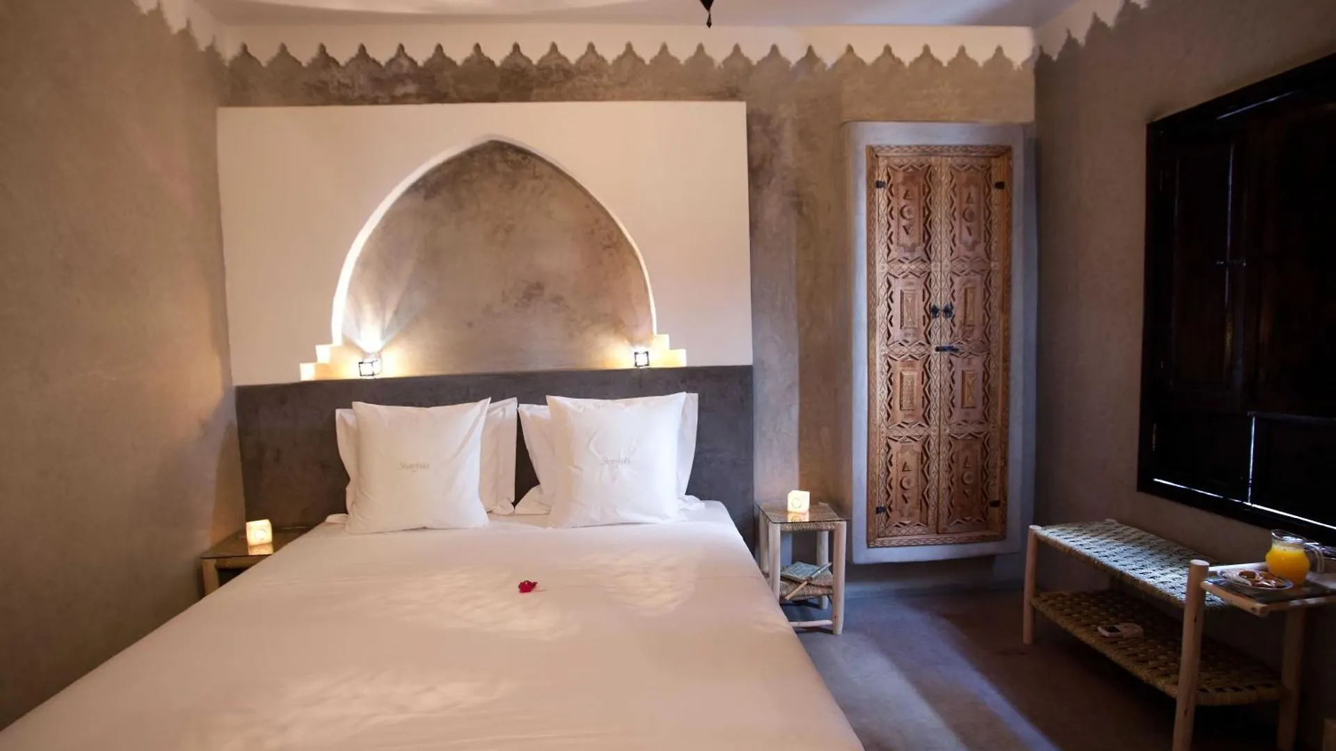 Riad Shambala Marrakesh