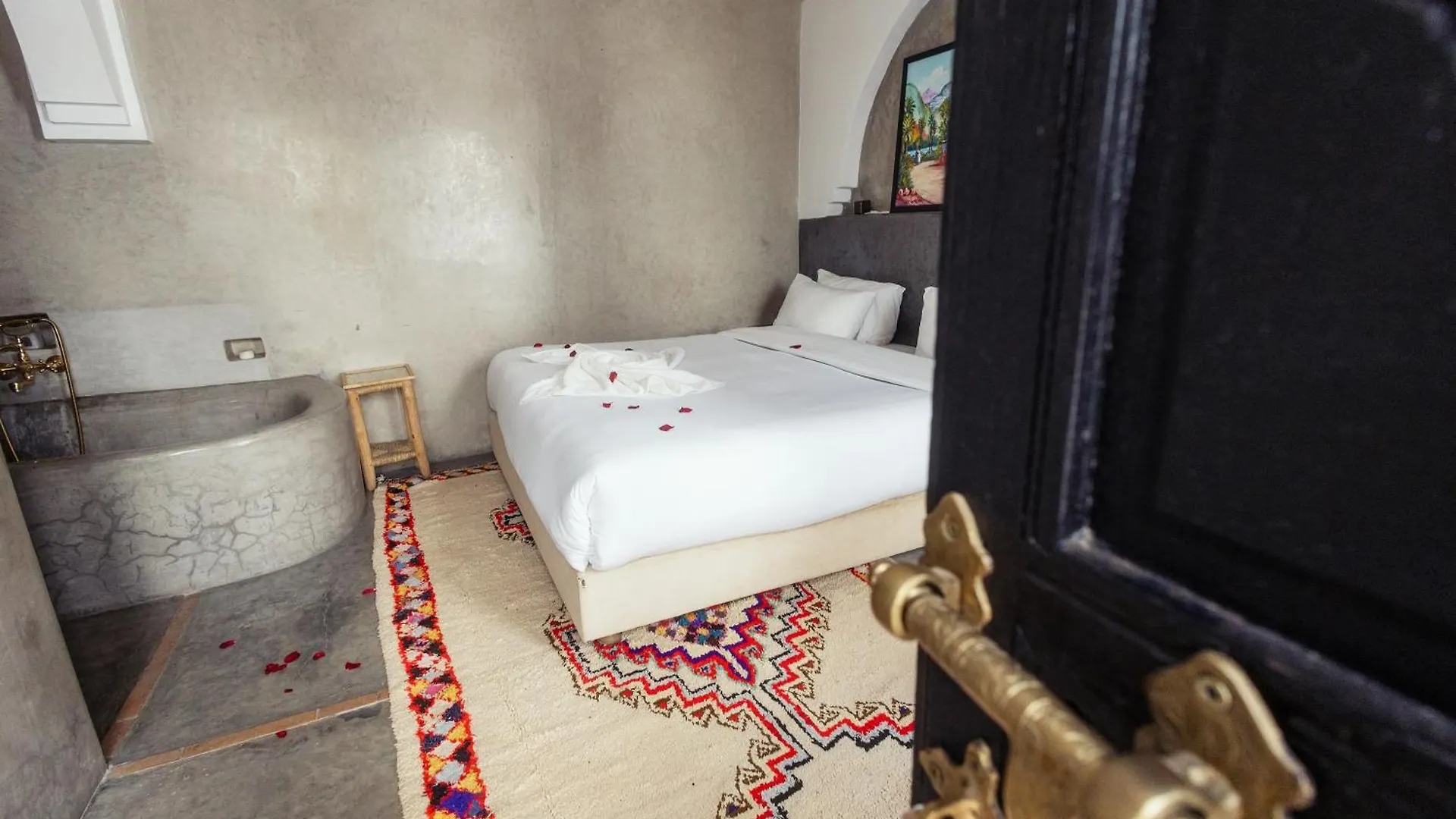 Riad Shambala Marrakesh