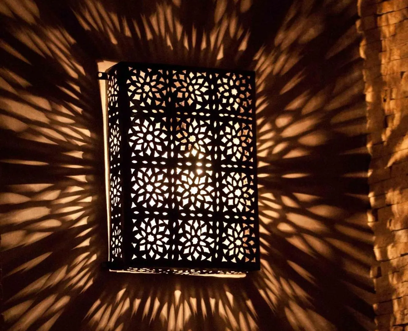 Riad Shambala Marrakesh