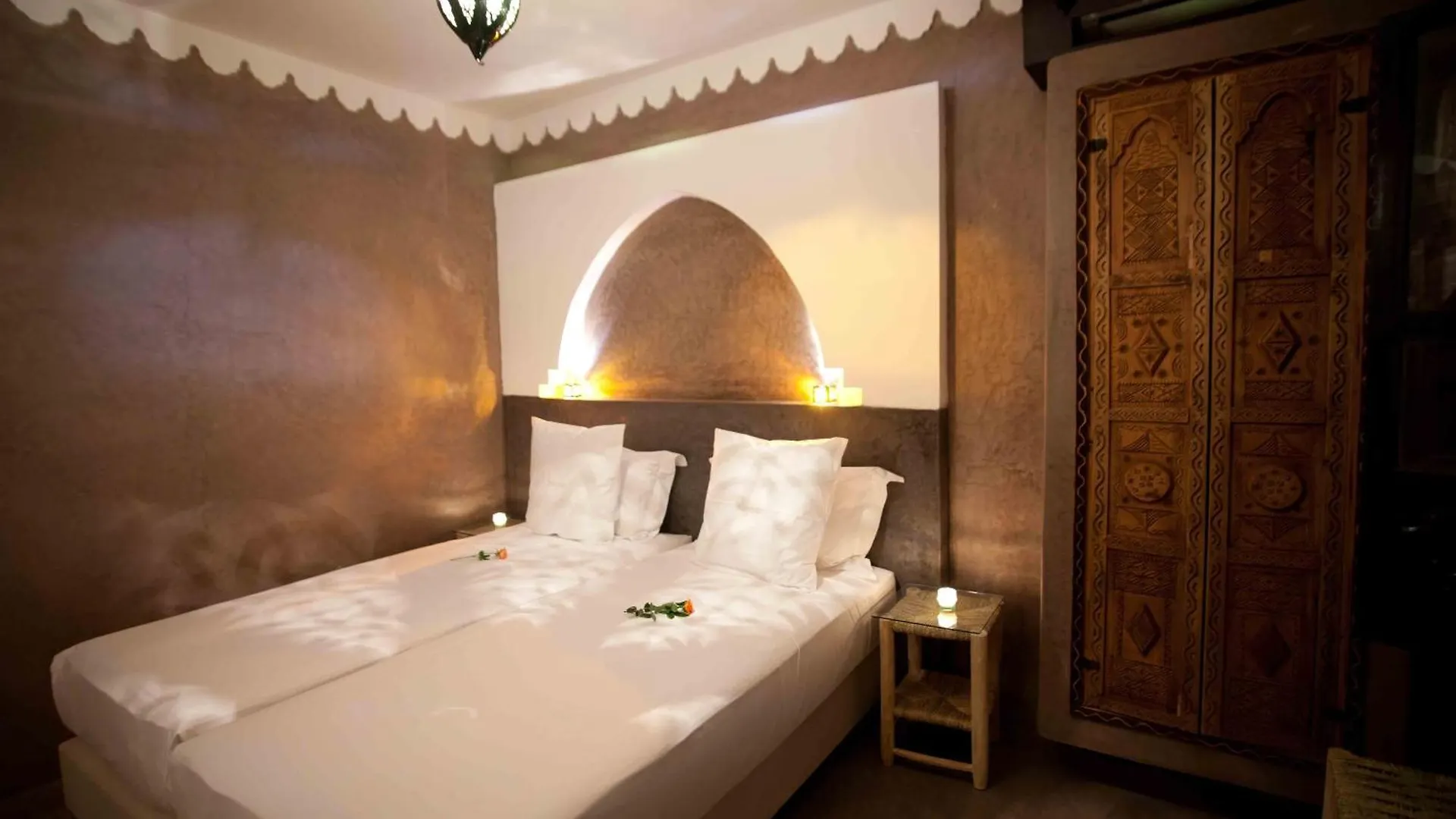 Riad Shambala Marrakesh