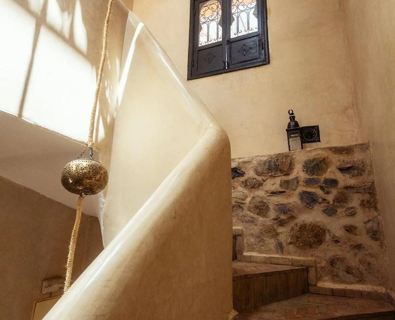 Riad Shambala Marrakesh