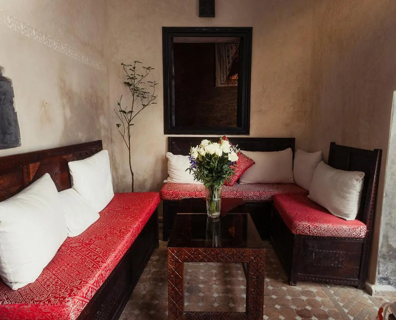 Riad Shambala Marrakesh