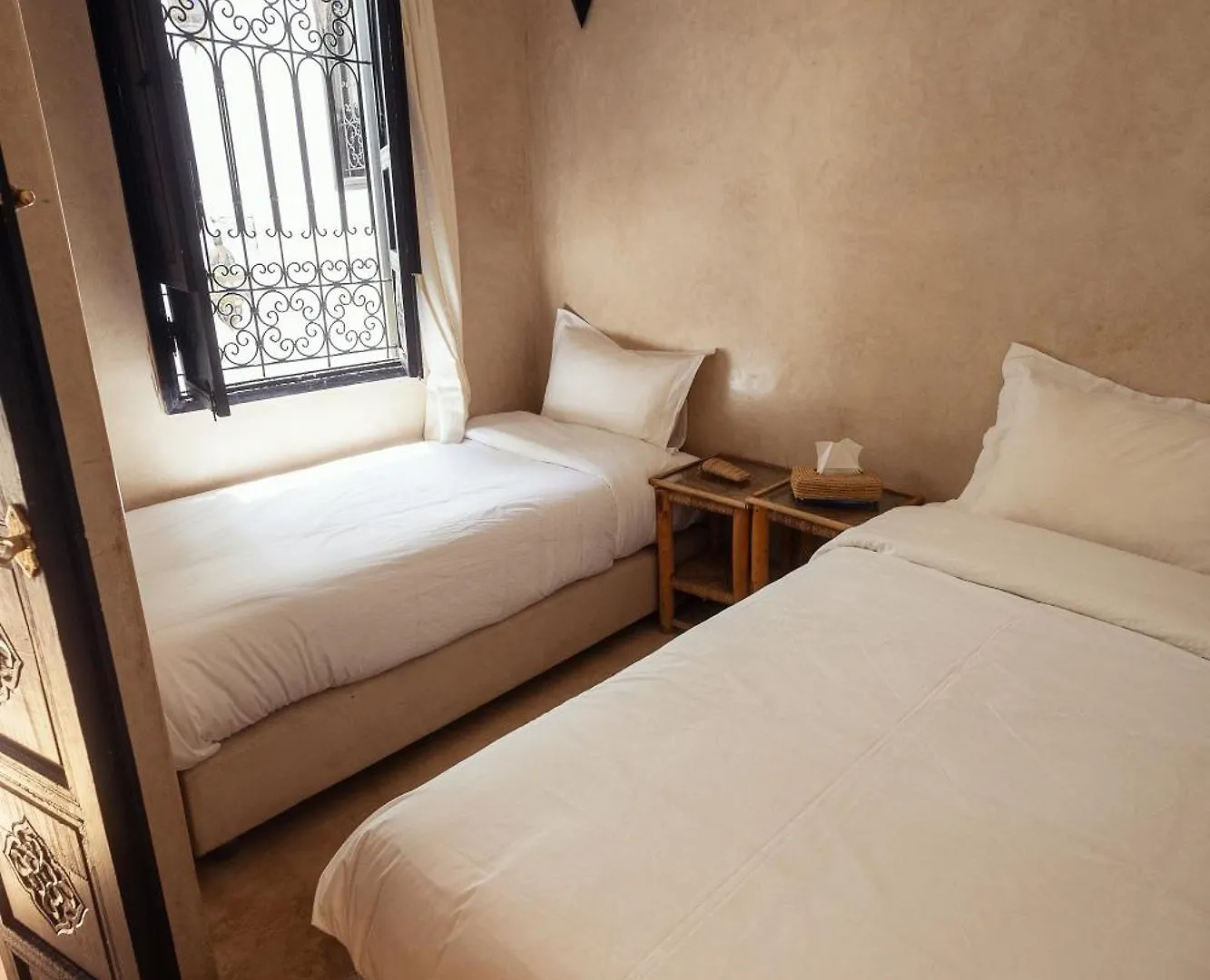 ***  Riad Shambala Marrakesh Maroc