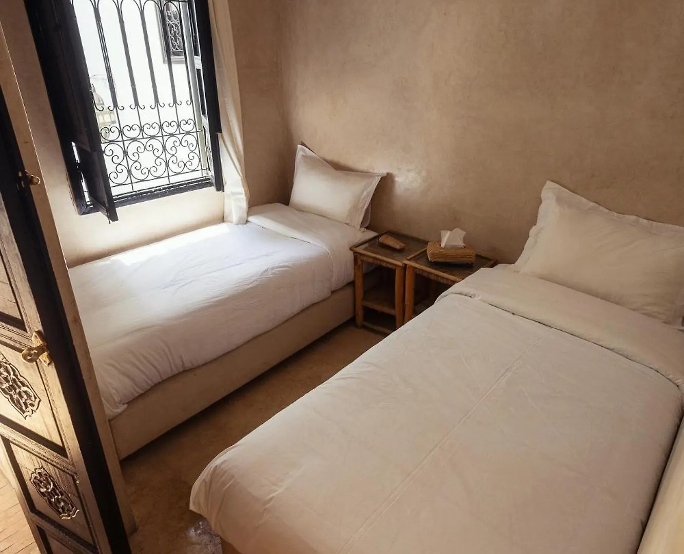 Riad Shambala Marrakesh
