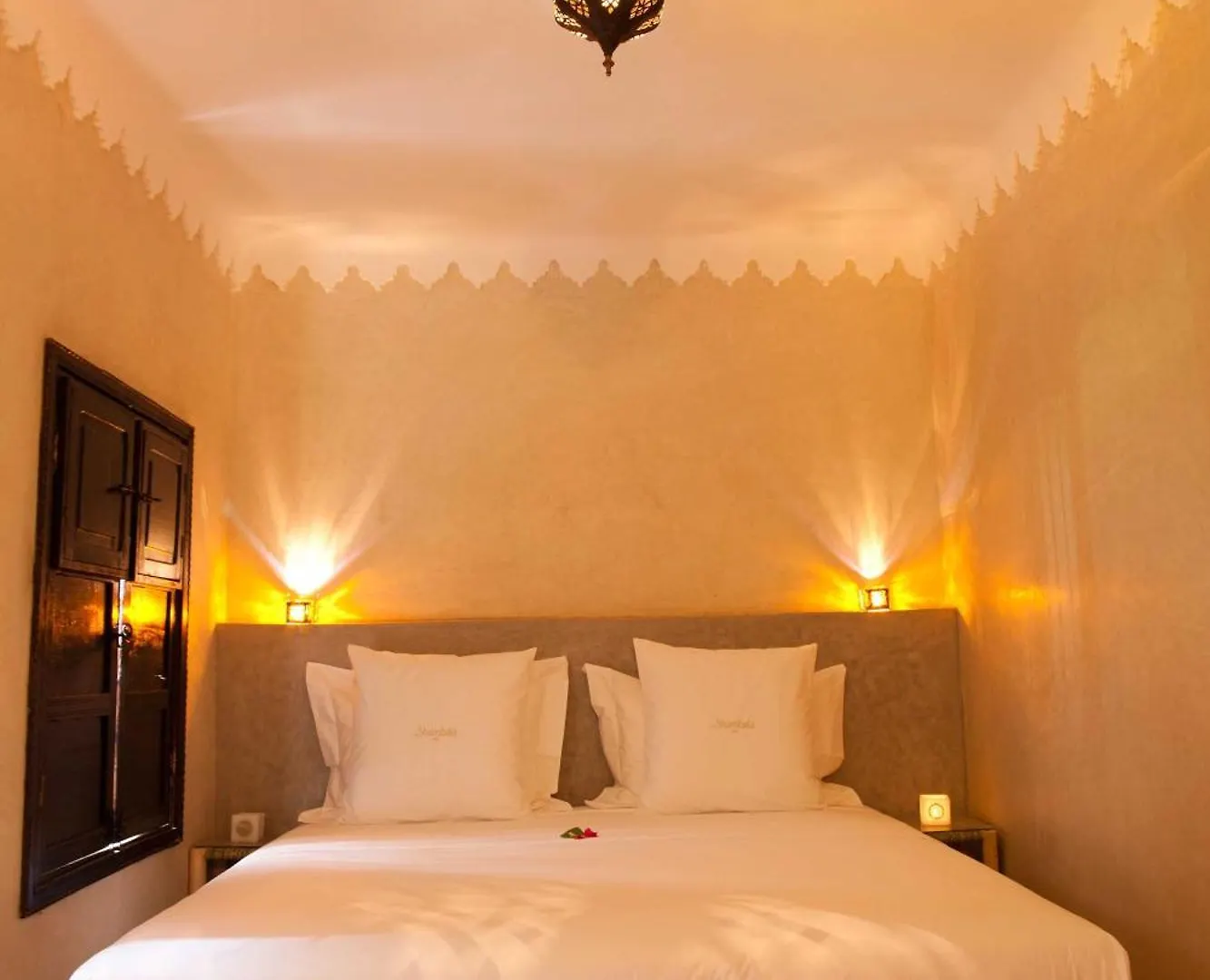 Riad Shambala Marrakesh
