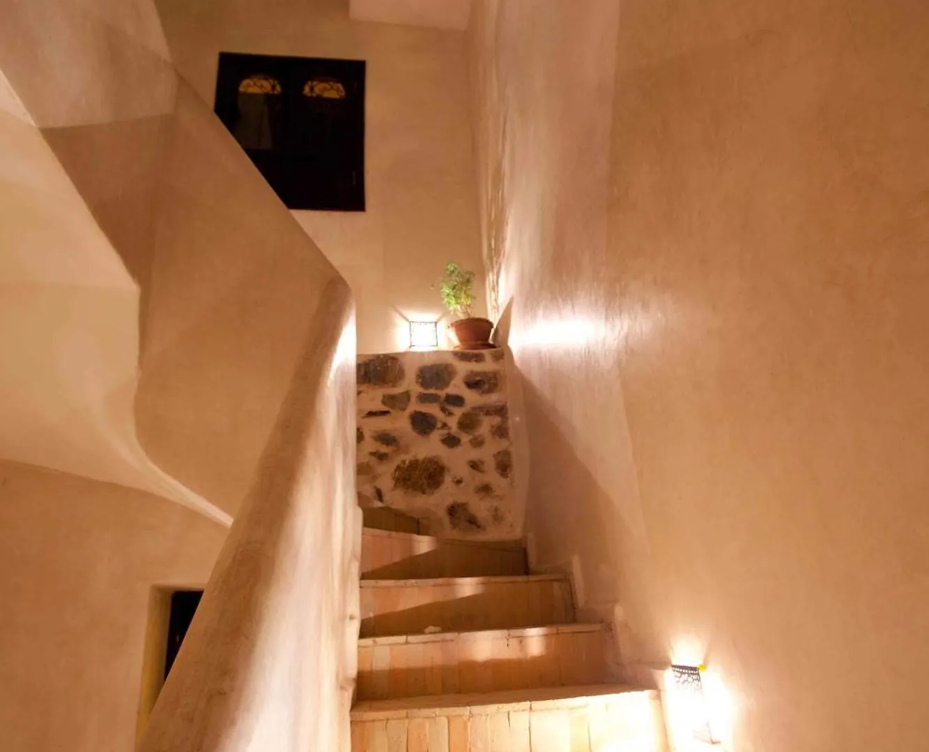 Riad Shambala Marrakesh