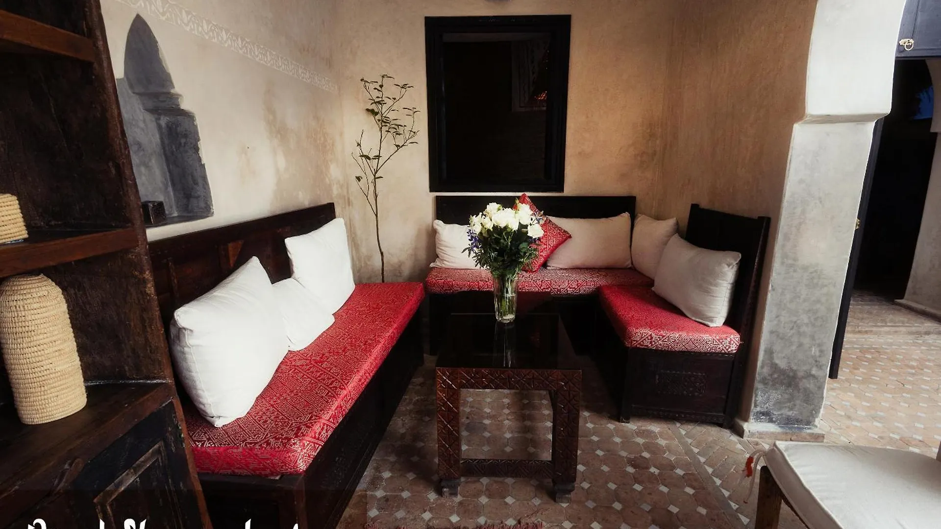 Riad Shambala Marrakesh