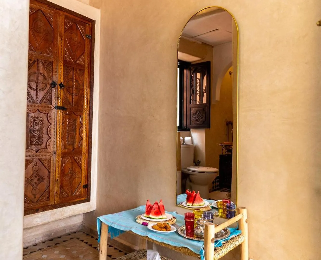 Riad Shambala Marrakesh