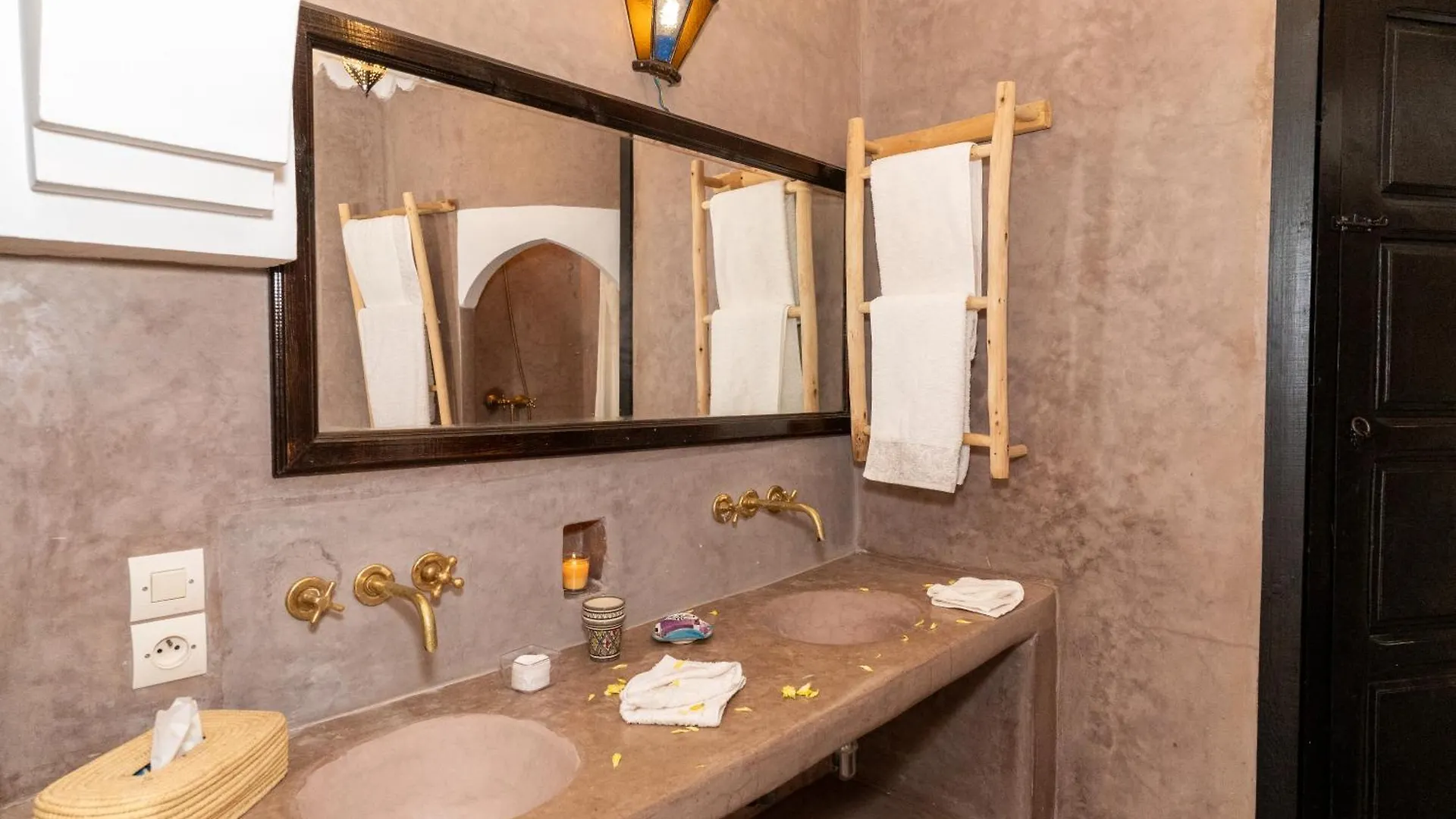 Riad Shambala Marrakesh