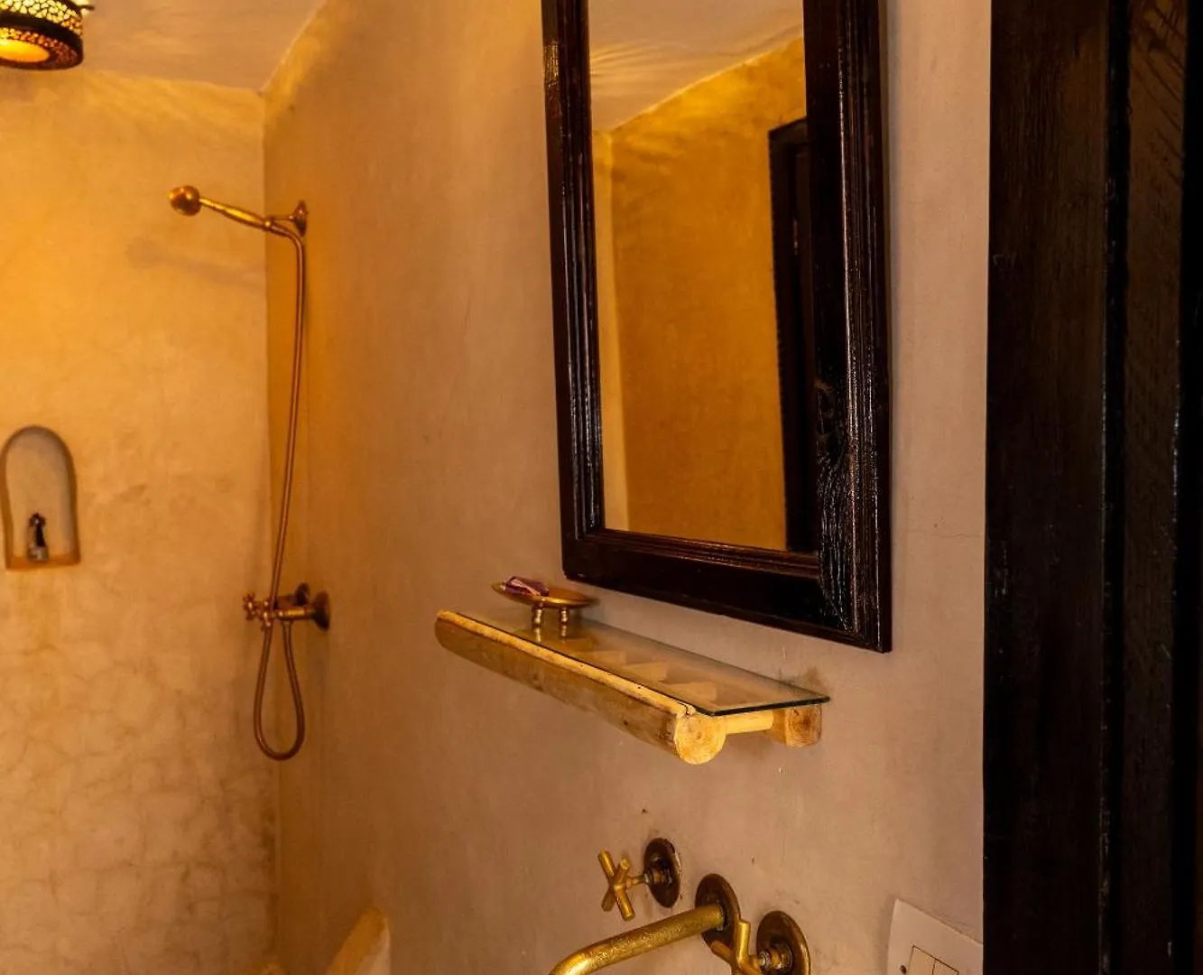 Riad Shambala Marrakesh Maroc