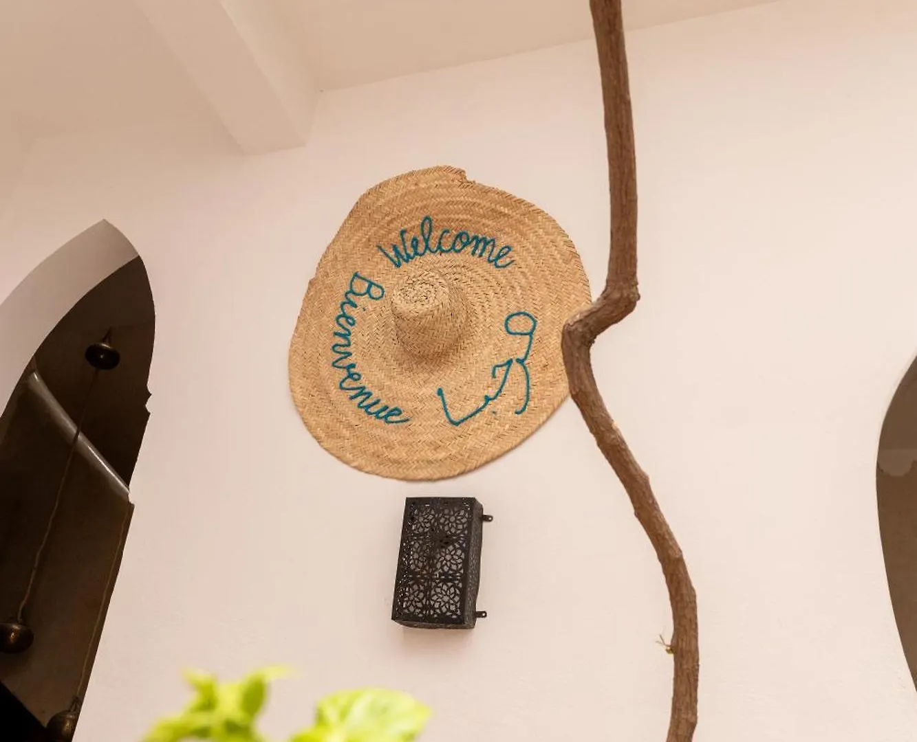 ***  Riad Shambala Marrakesh Maroc