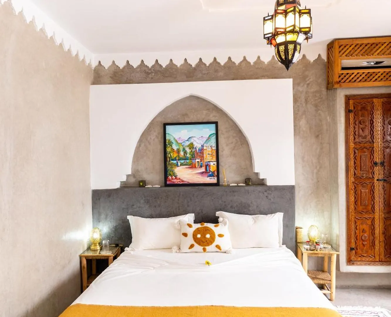 Riad Shambala Marrakesh