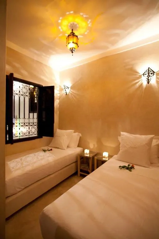 Riad Shambala Hotel Marrakesh