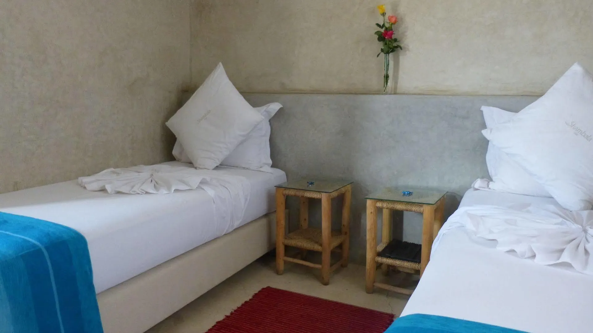 Riad Shambala Marrakesh