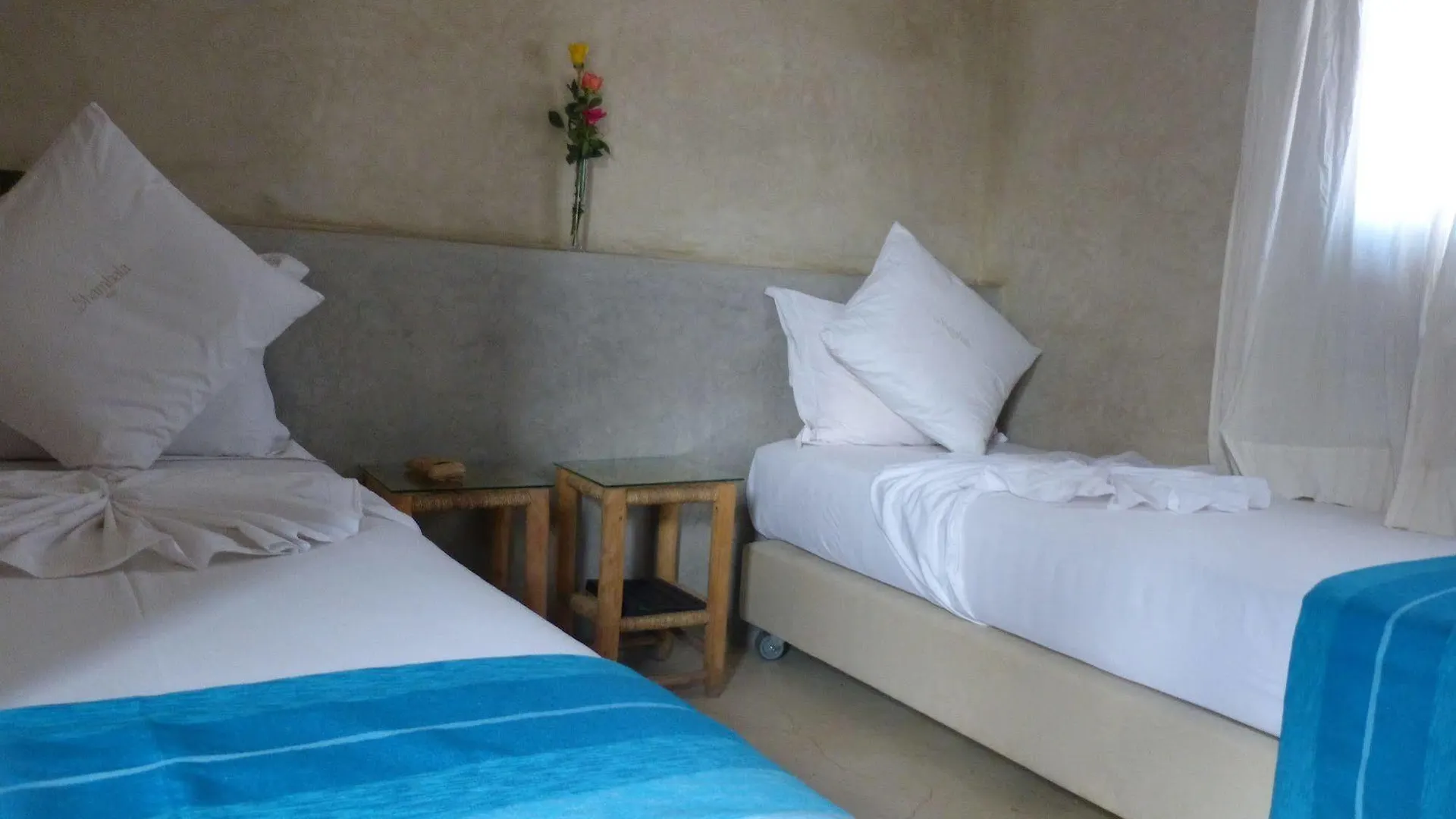 Riad Shambala Marrakesh 3*,