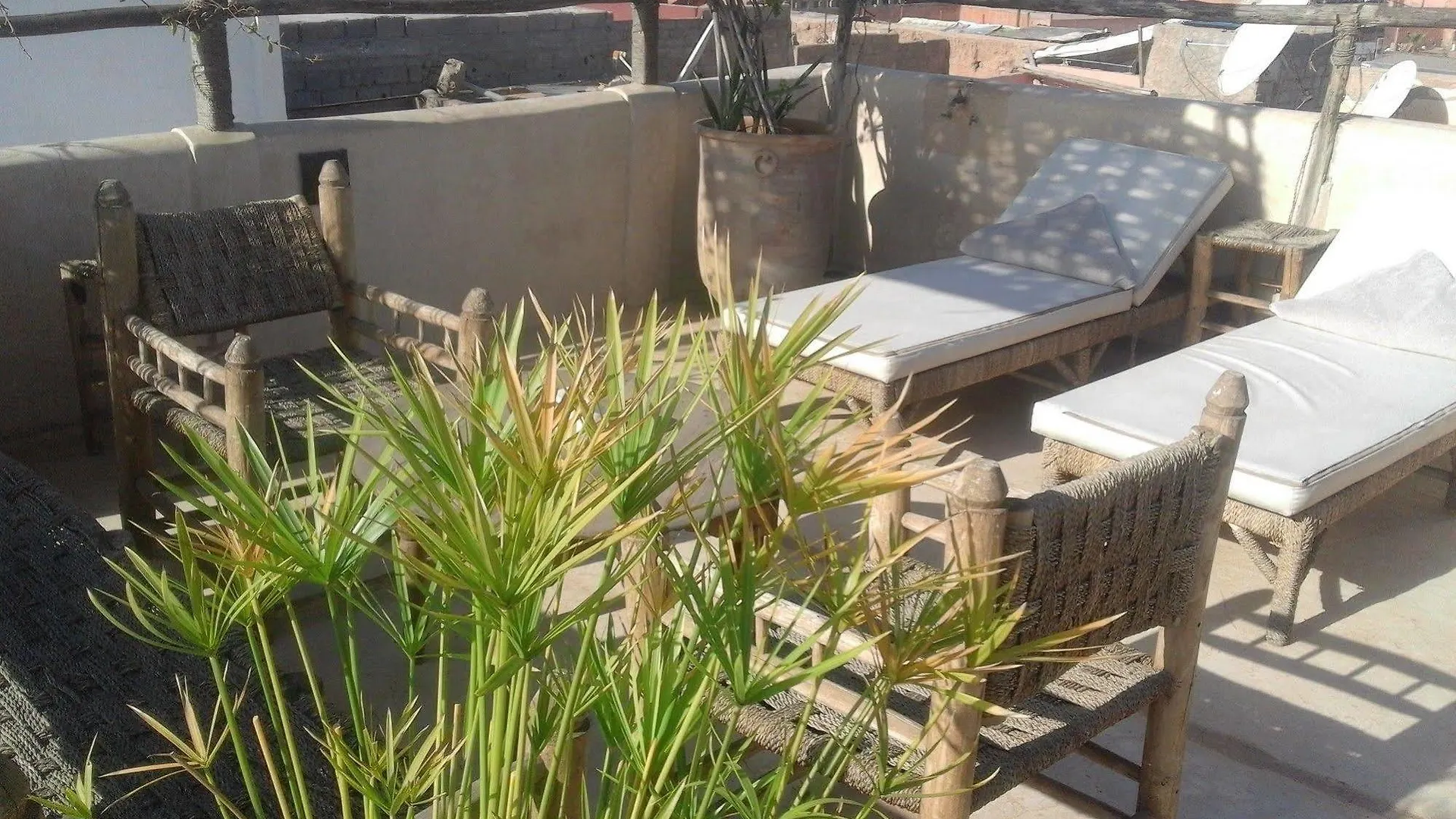 Riad Shambala Marrakesh 3*,