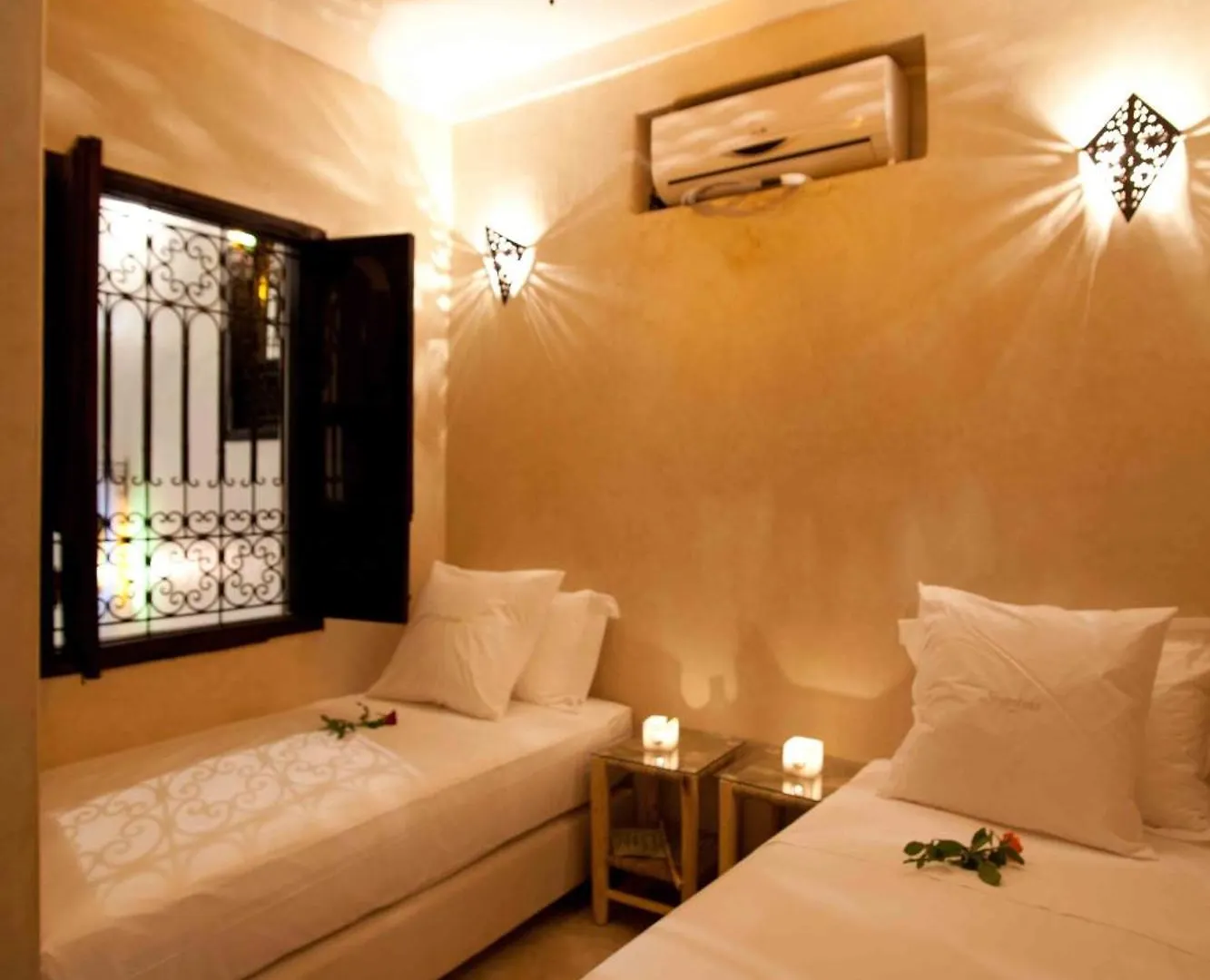 Riad Shambala Marakéš
