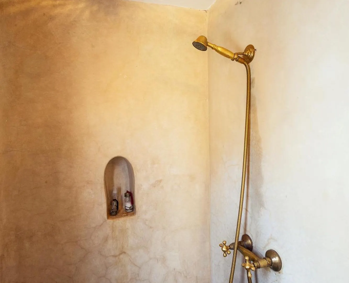 Riad Shambala Marakéš