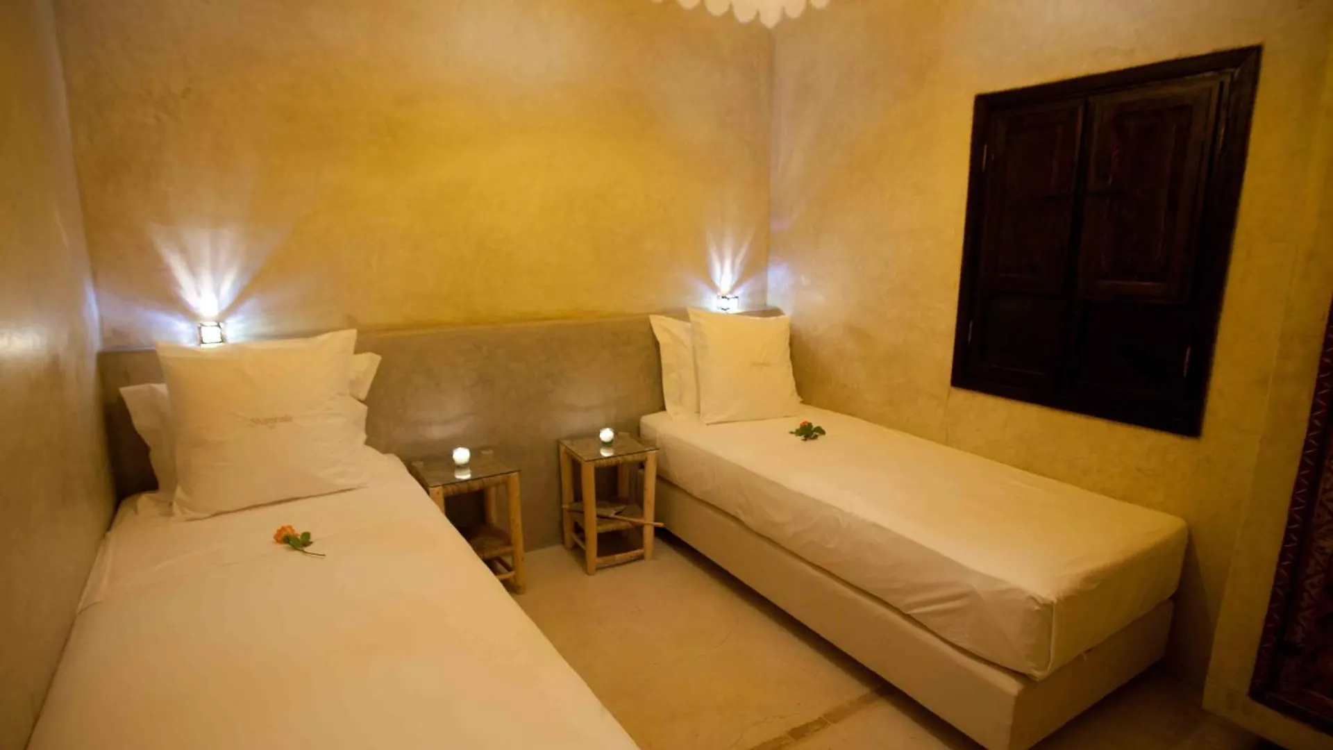 Riad Shambala Marakéš