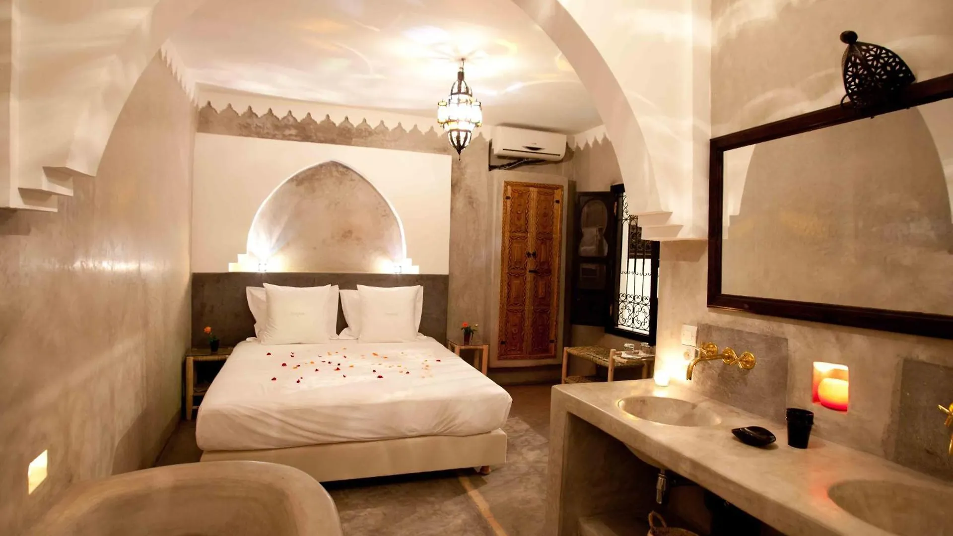 Riad Shambala Marakéš