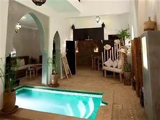 Riad Shambala Marakéš