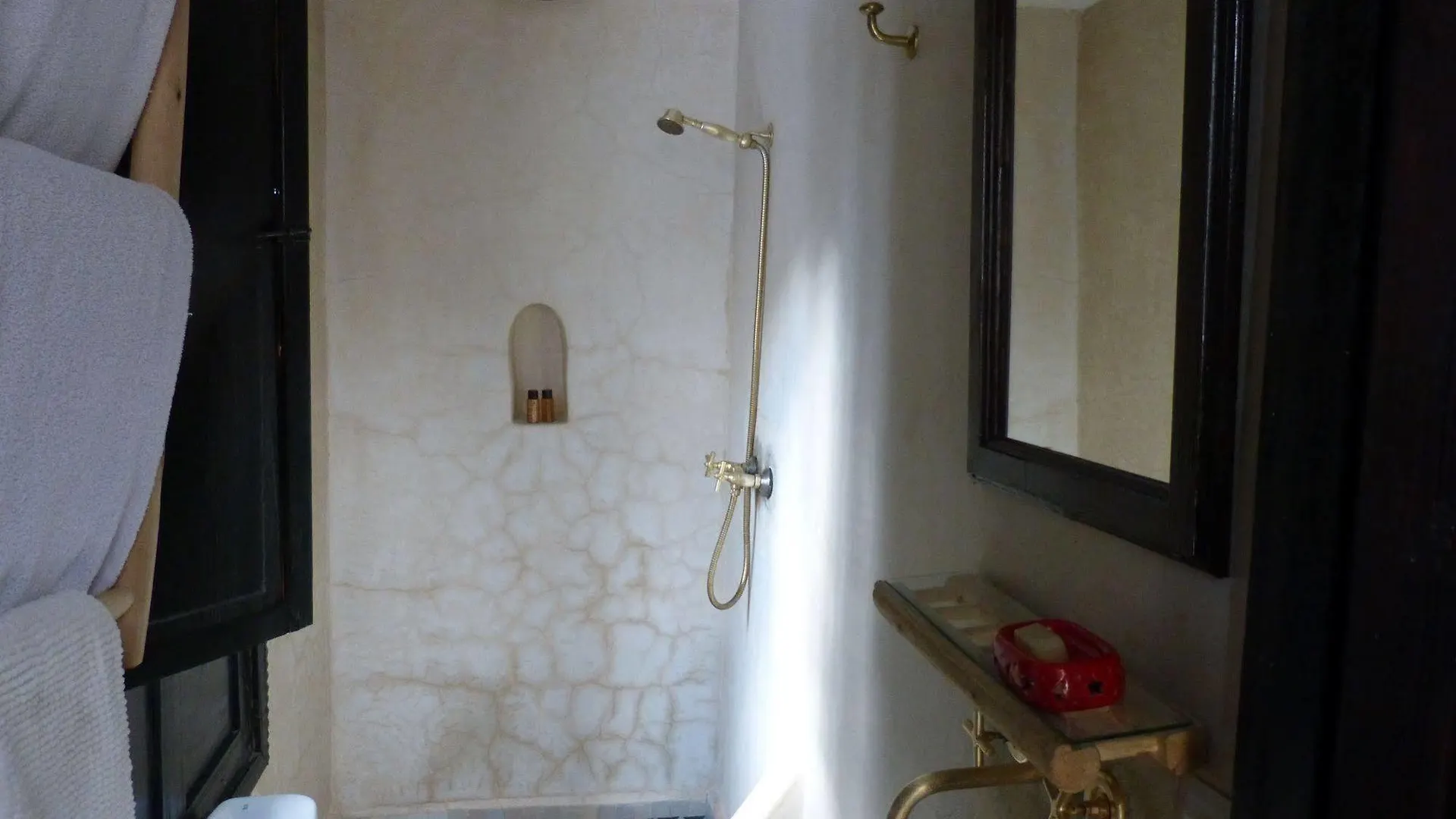 Riad Shambala Marakéš