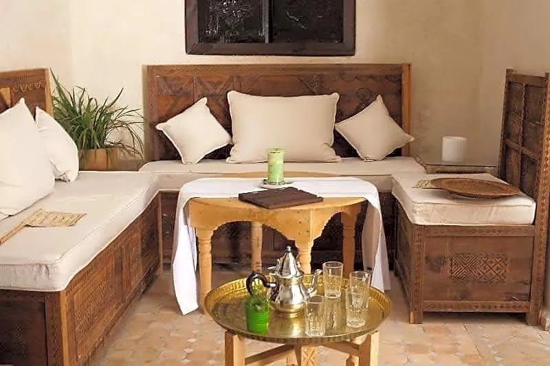 Riad Shambala Marakéš