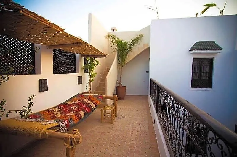 Riad Shambala Marakéš